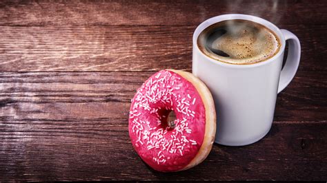 Donut and coffee. Things To Know About Donut and coffee. 